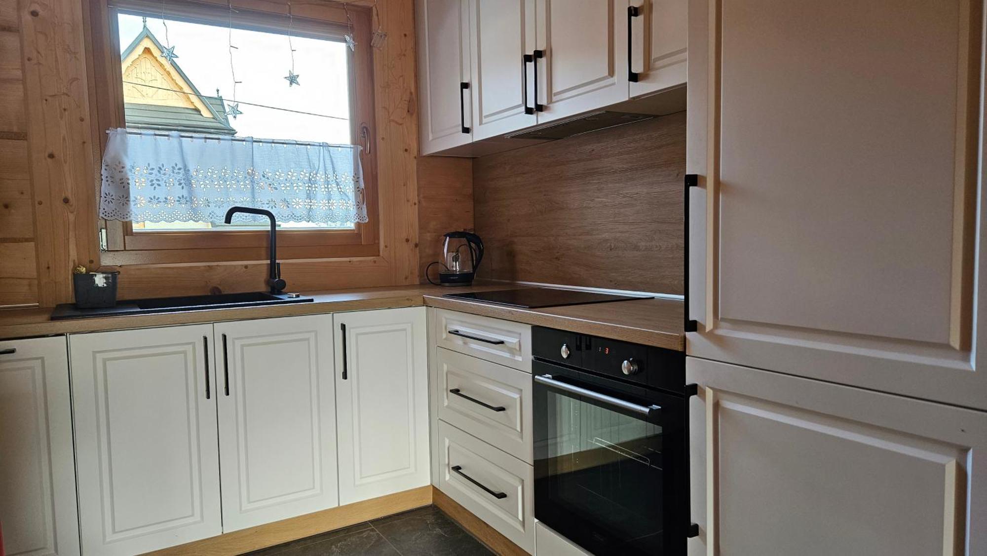 Apartament Z Widokiem W Murzasichlu Мужасихле Екстер'єр фото