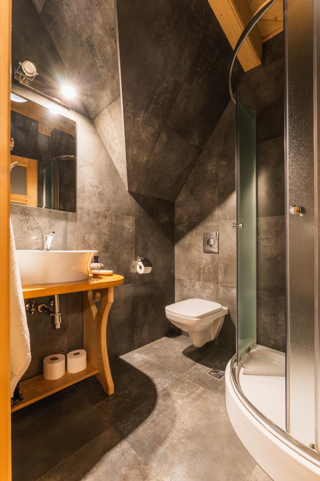 Apartament Z Widokiem W Murzasichlu Мужасихле Екстер'єр фото